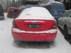 Ford Mondeo 1,8 16V -01 sedan
