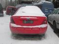 Kuva 2: Ford Mondeo 1,8 16V  -01 sedan 2001