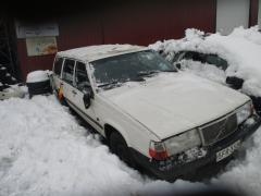 Volvo 940