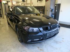 BMW E90 320d Sed