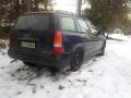 Kuva 2: Opel Astra G 1.6i 8v 1999