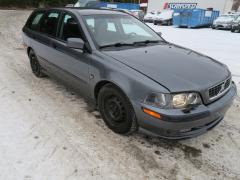 Volvo V40 1.9 D