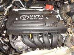 Toyota Corolla 02-07