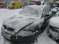 Kuva 2: Skoda Octavia 2006