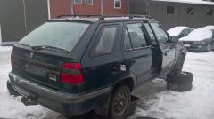 Skoda Felicia/pickup