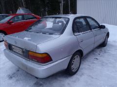 Toyota Corolla 1.6XLI