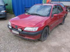 Peugeot 306 1.9SRDT