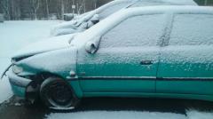 Peugeot 306 1.6