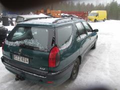 Peugeot 306