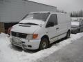 Kuva 2: Mercedes-Benz Vito 112cdi 2000