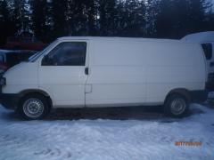 Volkswagen Transporter pitkä 2,5TDI AJT -99