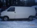 Kuva 2: Volkswagen Transporter pitk 2,5TDI AJT -99 1999