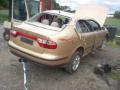 Kuva 2: Seat Toledo 1999