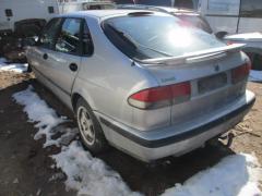 Saab 9-3 2,0 turbo