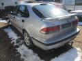 Kuva 2: Saab 9-3 2,0 turbo 1998