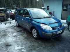 Renault Scnic 2.0T