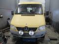 Kuva 2: Mercedes-Benz Sprinter 313 CDI (w901-905) -00 2000