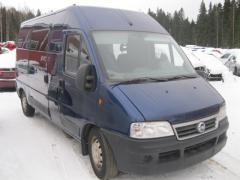 Fiat Ducato 02-06