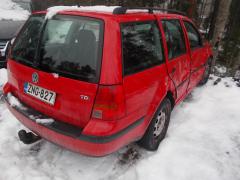 Volkswagen Golf IV