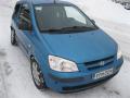 Kuva 2: Hyundai Getz 2004