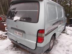 Toyota Hiace 95-05