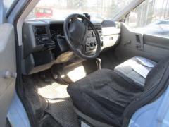Volkswagen Transporter lyhyt, 2,4TD Syncro -96