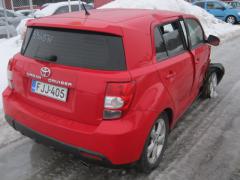 Toyota Urban Cruiser 09->