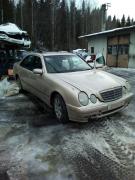 Mercedes-Benz E 220 CDI