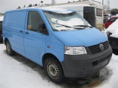 Volkswagen Transporter 1.9 AXB