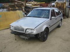 Volvo 440