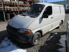 Toyota Hiace 2,4D lyhyt -96