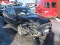 Kuva 2: Audi A6 2.0TDi farmari musta 2006