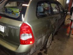 Chevrolet Nubira