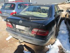 Mercedes-Benz E 200 CDI -01