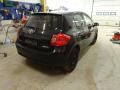 Kuva 2: Toyota Auris 1.6 5ov HB 2008