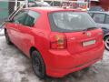 Kuva 2: Toyota Corolla 02-07Hatchback (SB) 2004