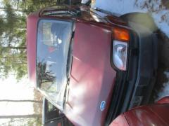 Ford Transit 2,5D 100S -92