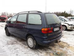 Volkswagen Sharan 96-00