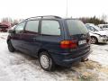 Kuva 2: Volkswagen Sharan 96-00 1999