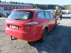 Ford Mondeo IV 1.8 TDCi Farm
