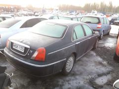 Rover 75