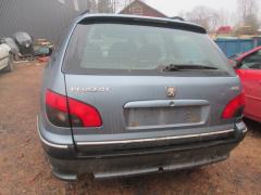 Peugeot 406 2,0HDI farmari 