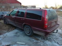 Volvo V70 2,4 -00