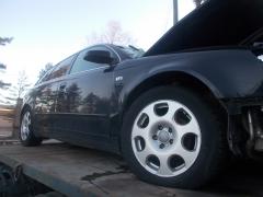 Audi A4 2.0tdi FARMARI S LINE