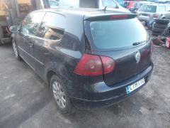 Volkswagen Golf V 1.9tdi