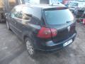 Kuva2: Volkswagen Golf V 1.9tdi