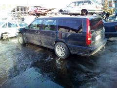 Volvo V70 2.5