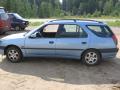 Kuva 2: Peugeot 306 Farmari 1.9TD 1999