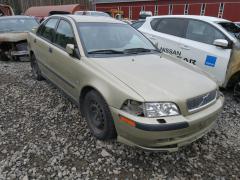 Volvo S40 2.0i 16V