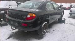 Chrysler Neon II 00-05